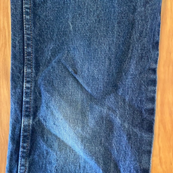Vintage Wrangler jeans size 24/25 - Picture 13 of 17